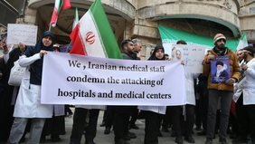 Presiden Amerika Serikat, Donald Trump, pada Senin, 9 Maret 2026 menyatakan bahwa serangan militer yang dilakukan bersama Israel terhadap Iran diperkirakan akan segera berakhir.