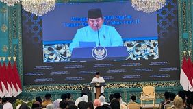 Presiden Prabowo Subianto menegaskan bahwa kepemimpinan merupakan amanah dari Tuhan yang harus dijalankan untuk membela kebenaran, menegakkan keadilan, serta menghadirkan kesejahteraan bagi seluruh rakyat