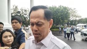 Kepala Badan Pengendalian Pembangunan dan Investigasi Khusus (Bappisus), Aries Marsudiyanto, menegaskan bahwa perekonomian Indonesia tetap dalam kondisi kuat meskipun terjadi kenaikan harga minyak dunia dan penguatan nilai tukar Amerika Serikat dolar