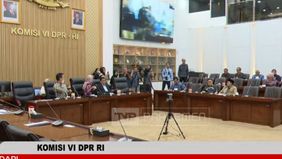 Dirut Agrinas beralasan tengah sakit