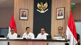 Kepala Staf Kepresidenan Muhammad Qodari melaporkan hingga awal Maret 2026 sebanyak 13,83 juta orang telah mendaftar untuk program Cek Kesehatan Gratis (CKG), sementara 13,05 juta orang di antaranya sudah menerima layanan tersebut.