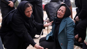 Duta Besar sekaligus Perwakilan Tetap Iran untuk Perserikatan Bangsa-Bangsa (PBB) Amir Saeid Iravani melaporkan bahwa lebih dari 1.300 warga sipil tewas akibat serangan militer yang dilakukan Amerika Serikat (AS) dan Israel sejak 28 Februari.