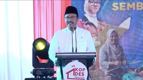 Penerima Program Keluarga Harapan (PKH) dirancang bisa naik kelas dan keluar dari jerat kemiskinan dengan memberi kesempatan mereka untuk bergabung menjadi anggota Koperasi Desa/Kelurahan Merah Putih (KDMP).