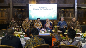 Telkom Indonesia menegaskan komitmennya memperkuat fundamental bisnis dan tata kelola perusahaan melalui percepatan implementasi strategi transformasi TLKM 30 pada 2026.