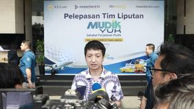 Wuling Menyiapkan Sejumlah Posko Layanan Di Jalur Mudik.
