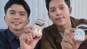 Dipadukan dengan Comfort Fit Design, Multi AI Agents,dan integrasi ekosistem Galaxy, Galaxy Buds4 Series dirancang nyaman digunakan sepanjang hari untuk mendukung berbagai aktivitas pengguna.
