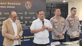 Polda Metro Jaya membenarkan bahwa salah satu tersangka dalam kasus dugaan ijazah palsu Presiden RI ke-7 Joko Widodo, yakni Rismon Hasiholan Sianipar (RHS), telah mengajukan permohonan penyelesaian perkara melalui mekanisme keadilan restoratif atau r