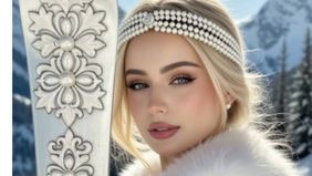 Owner Shine Russia, Nastasya Shine, yang juga dikenal sebagai artis dan selebgram, mengungkapkan bahwa nama "Jasmint" memiliki makna yang sangat personal baginya. Nama tersebut terinspirasi dari putri pertamanya, Jasmint Rich Shine, serta kecintaanny