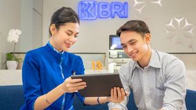 Saat ini BRI tengah menjalankan inisiatif transformasi BRIVolution Reignite yang salah satunya bertujuan untuk memperkuat basis dana murah.