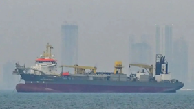 Iran menegaskan tidak akan mengizinkan Amerika Serikat, Israel, maupun sekutunya mengekspor minyak dari kawasan Timur Tengah selama konflik masih berlangsung.