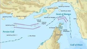 Pemimpin tertinggi baru Iran, Mojtaba Khamenei, memerintahkan pasukan negaranya untuk terus mempertahankan penutupan Selat Hormuz