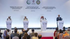 Juru Bicara Kementerian Luar Negeri Qatar Majed Al-Ansari menyatakan bahwa negaranya tidak memutus saluran komunikasi dengan Iran meskipun ketegangan di kawasan Timur Tengah meningkat.