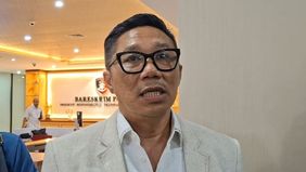 Oknum tokoh agama sekaligus juri di ajang hafiz qur'an di salah satu televisi swasta dipolisikan terkait dugaan pelecehan terhadap sejenis di salah satu pondok pesantren.