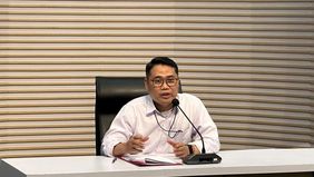 Komisi Pemberantasan Korupsi (KPK) mengungkapkan bahwa hingga 11 Maret 2026 pihaknya telah menerima 5.080 laporan pengaduan masyarakat terkait dugaan tindak pidana korupsi dari berbagai daerah di Indonesia.