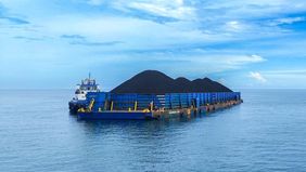 PT PLN Energi Primer Indonesia (PLN EPI) memastikan sistem pengelolaan pasokan energi primer untuk pembangkit listrik nasional berjalan dengan mekanisme yang terstruktur dan akuntabel