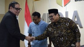 Badan Pengawas Pemilu (Bawaslu) akui sudah mengubah visi mereka di tengah perkembangan era digital guna adanya  Kolaborasi memperkokoh demokrasi substansial melalui pengawasan pemilu yang berintegritas .
