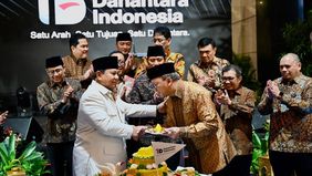 Badan Pengelola Investasi Daya Anagata Nusantara atau Danantara Indonesia genap berusia setahun.