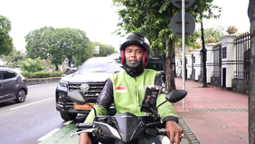 Penasaran berita apa saja yang paling banyak menyita perhatian publik di NTVNews.id? Berikut adalah lima berita terpopuler berhasil jadi sorotan pembaca pada Kamis, 12 Maret 2026 kemarin.