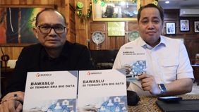 Badan Pengawas Pemilihan Umum (Bawaslu) RI mendorong adanya transformasi sistem pengawasan pemilu yang berbasis data maha besar atau Big Data.