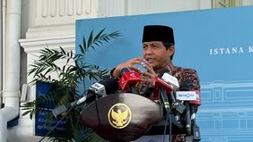 Prabowo Subianto memutuskan menyiapkan dana Bantuan Presiden untuk pembangunan pagar atau kanal yang akan menjadi pembatas antara kawasan Taman Nasional Way Kambas dan permukiman warga di Provinsi Lampung