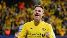 Di sisi lain, Sporting CP harus melalui ujian berat untuk bisa lolos ke babak perempat final dengan harus memenangkan leg kedua dengan minimal selisih empat gol di kandang sendiri.