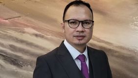 Nama Hendarsam Marantoko menjadi sorotan setelah ditunjuk sebagai Direktur Jenderal Imigrasi di Kementerian Imigrasi dan Pemasyarakatan oleh Presiden Prabowo Subianto. 