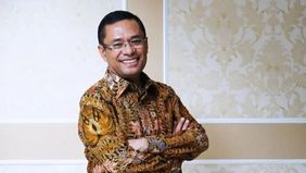 Peningkatan Penjualan Pada Februari 2026 Didorong Oleh Tren Positif Kendaraan Niaga.
