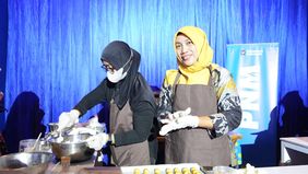 Upaya pemberdayaan perempuan prasejahtera yang dilakukan PT Permodalan Nasional Madani (PNM) tidak hanya berdampak pada peningkatan ekonomi individu nasabah, tetapi juga menciptakan perubahan sosial yang lebih luas di tingkat keluarga dan komunitas.