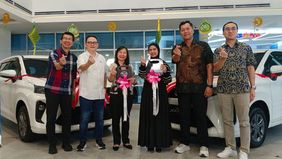 Program DAIFEST Bertujuan Memberikan Penghargaan Kepada Konsumen Yang Telah Memilih Astra Daihatsu Sebagai Mitra Mobilitas Mereka.