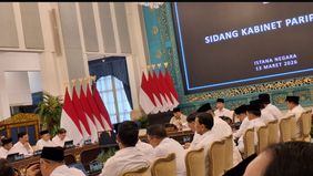 Presiden RI Prabowo Subianto mengungkapkan adanya sejumlah pengamat ekonomi yang dinilai tidak menyambut positif kebijakan maupun perkembangan pemerintahan saat ini.