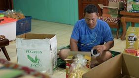 Presiden RI Prabowo Subianto menegaskan peran strategis program Makan Bergizi Gratis (MBG) dalam memperkuat pertumbuhan ekonomi di akar rumput.