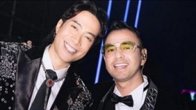Raffi Ahmad sebut kondisi Vidi Aldiano sempat drop saat kasus digugat soal hak cipta lagu beberapa waktu lalu.