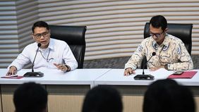 Komisi Pemberantasan Korupsi (KPK) mengungkapkan bahwa mantan Menteri Agama Yaqut Cholil Qoumas sempat menyampaikan pembagian kuota haji tambahan tahun 2024 Masehi/1445 Hijriah sesuai dengan ketentuan Undang-Undang Nomor 8 Tahun 2019 tentang Penyelen