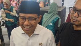 Cak Imin mengungkapkan bahwa masih ada sekitar 23 juta masyarakat Indonesia yang belum mencapai kondisi sejahtera dan masih menghadapi kesulitan ekonomi