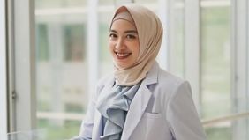 Maissy akhirnya buka suara soal dugaan perselingkuhan yang dilakukan sang suami dengan selebrgram Cindy Rizap.