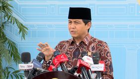 Pemerintah menyiapkan langkah baru untuk menyelamatkan populasi gajah di Indonesia yang kian terdesak.
Salah satu langkah konkret adalah keputusan Presiden Prabowo yang akan menerbitkan Instuksi Presiden (Inpres) khusus untuk menyelamatkan gajah Suma