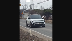 Perusahaan Belum Mengungkapkan Detail Performa Resmi Dari Kia EV2.