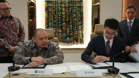 Badan Pengelola Investasi Daya Anagata Nusantara (Danantara Indonesia) mengumumkan mitra yang akan mengelola fasilitas Waste-to-Energy (WtE) atau Pengolahan Sampah menjadi Energi Listrik (PSEL) di wilayah Bogor Raya, Jawa Barat.