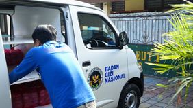 Seorang majikan penasaran dengan sudut pandang asisten rumah tangga (ART) yang anaknya mendapat makan dari program Makan Bergizi Gratis (MBG) di sekolah. Di luar dugaan jawaban Mbak-nya itu membuat dia takjub.