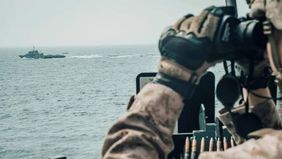 Pemerintah Amerika Serikat memberikan perkiraan terbaru terkait durasi konflik yang melibatkan serangan gabungan Amerika Serikat dan Israel terhadap Iran yang dimulai pada Sabtu 28 Februari 2026.