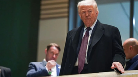 Presiden Amerika Serikat Donald Trump memperingatkan bahwa masa depan NATO bisa menjadi &ldquo;sangat buruk&rdquo; apabila negara-negara sekutu tidak membantu Washington menjaga keamanan jalur pelayaran di Selat Hormuz.