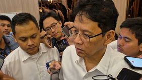 Menteri Keuangan (Menkeu) Purbaya Yudhi Sadewa menyampaikan bahwa pemerintah mulai menyiapkan langkah efisiensi anggaran dengan meminta kementerian dan lembaga menghitung potensi pemotongan belanja.
