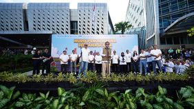 Menyambut Hari Raya Idul Fitri 1447 H, Grup PT United Tractors Tbk (UT) kembali menyelenggarakan Mudik Bersama 2026. Program tahunan ini merupakan bentuk dukungan perusahaan untuk memfasilitasi karyawan dan keluarga agar dapat melakukan perjalanan mu