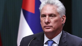 Amerika Serikat dilaporkan memiliki keinginan untuk menggantikan Presiden Kuba Miguel Diaz-Canel, namun keputusan akhir terkait langkah tersebut disebut akan diserahkan kepada rakyat Kuba, menurut laporan The New York Times.
