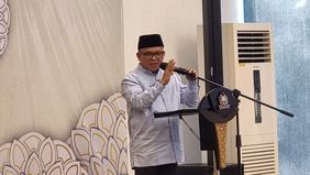Barisan Pemuda Nusantara (Bapera) DPD DKI Jakarta dan Musyawarah Kekeluargaan Gotong Royong (MKGR) DKI Jakarta, mulai menyiapkan sejumlah program kolaborasi dengan lembaga pemerintah.