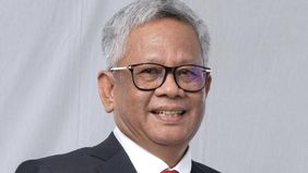 PT Agrinas Palma Nusantara resmi menunjuk Mohammad Abdul Ghani sebagai Direktur Utama.