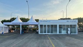 Komitmen Ini Merupakan Bagian Dari Layanan Purna Jual Hyundai Melalui Program myHyundaiCare.
