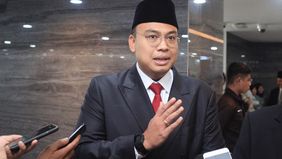 Kepala Bakom RI Angga Raka Prabowo mengatakan upaya ini menjadi bagian penting dalam memastikan penegakan hukum berjalan secara berbasis bukti.