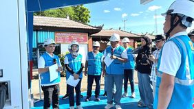 Kesiapan ini dipastikan langsung oleh Direktur Retail dan Niaga PLN, Adi Priyanto, usai meninjau SPKLU di Rest Area KM 792 A Tol Gempol&ndash;Pasuruan, Jawa Timur.