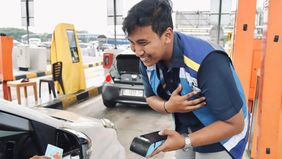 PT Jasamarga Transjawa Tol (JTT) menyiagakan ratusan personel &ldquo;on call&rdquo; guna memastikan kesiapan layanan operasional di seluruh ruas Jalan Tol Trans Jawa selama periode arus mudik Lebaran 2026.